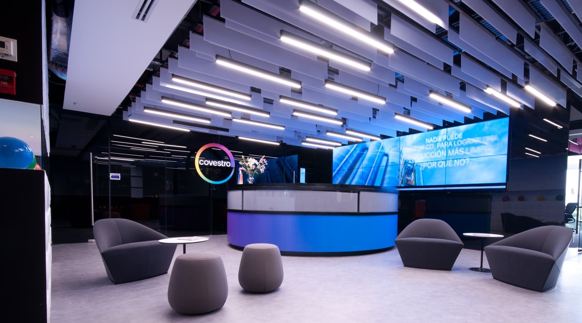 COVESTRO