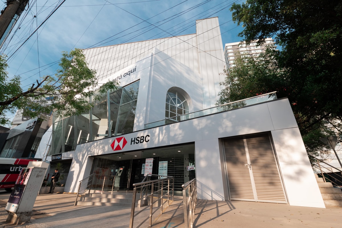 HSBC
