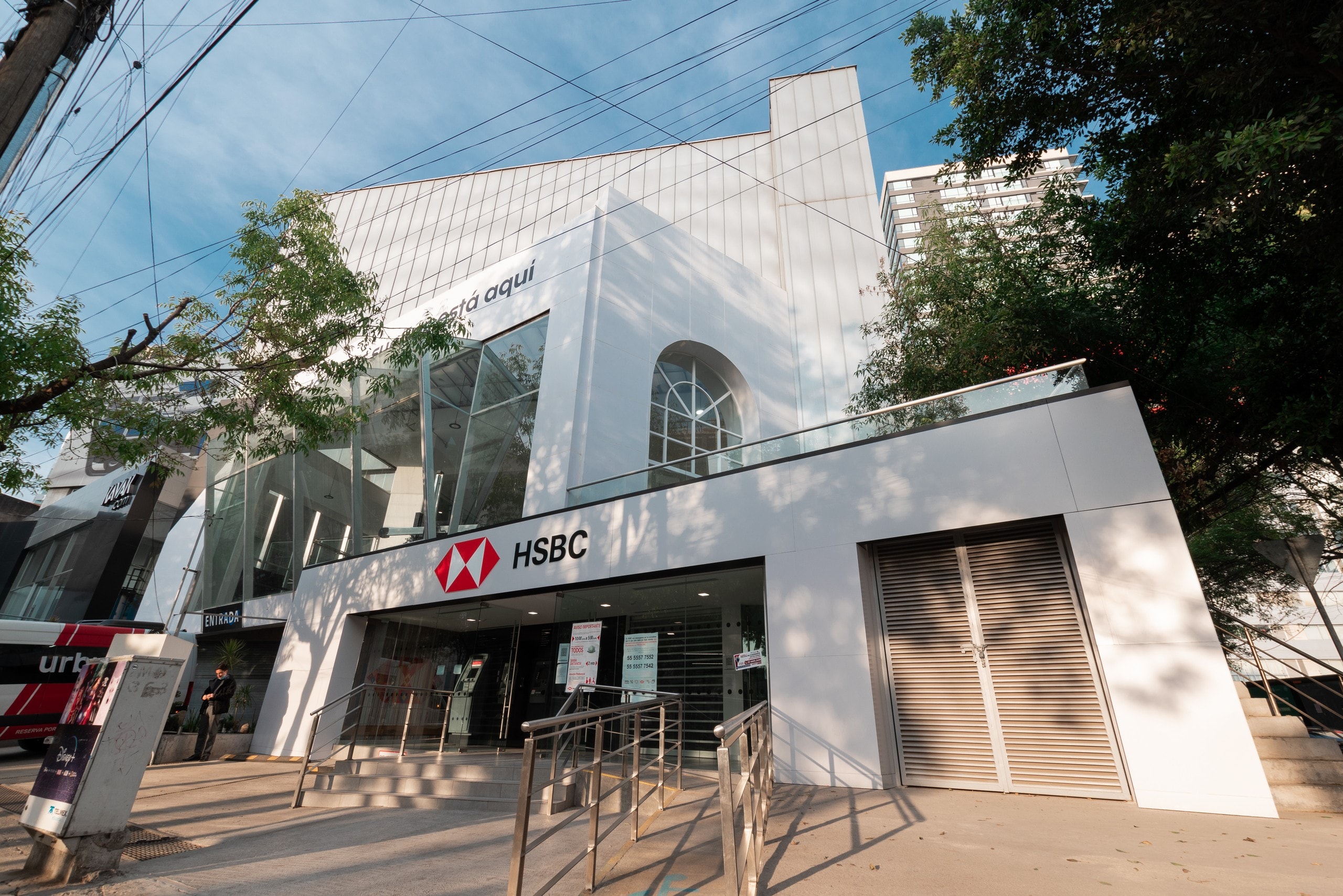 HSBC